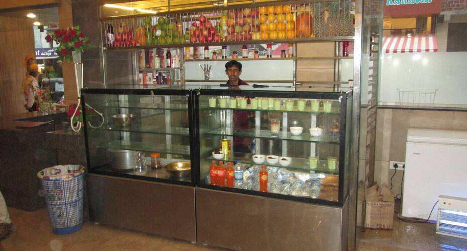 Hotel Sagar Lodging, Aurangabad 2